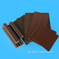 Termyske isolearjende Phenolic Laminated Cotton Cloth Board